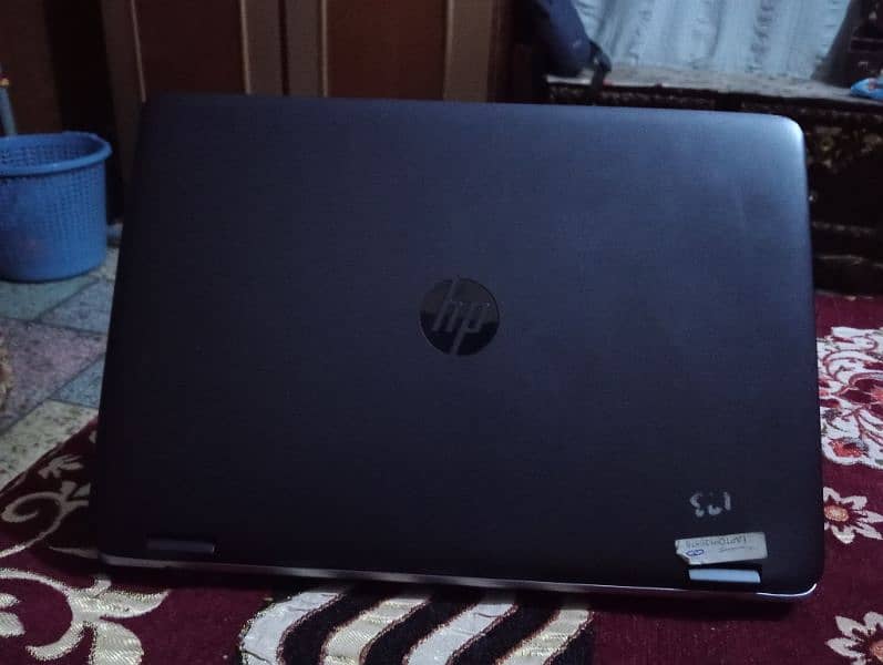 I want sale my HP laptop i5 6th generation 0