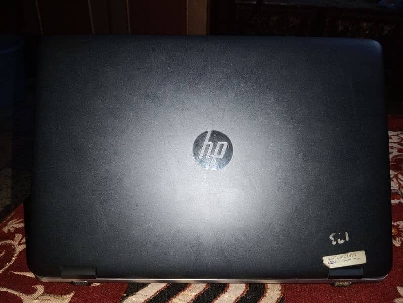 I want sale my HP laptop i5 6th generation 2