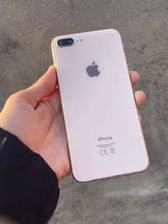 Iphone 8plus pta approved