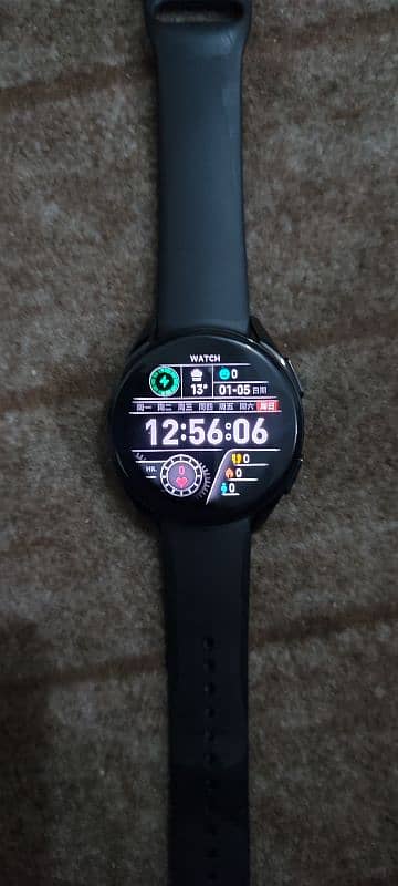 Xiaomi Watch S2 46mm 1