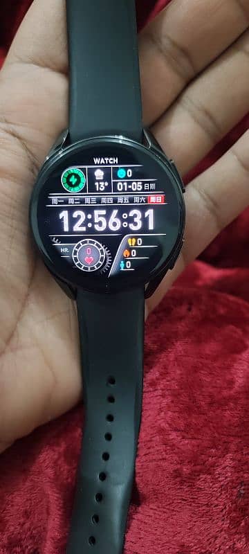 Xiaomi Watch S2 46mm 3