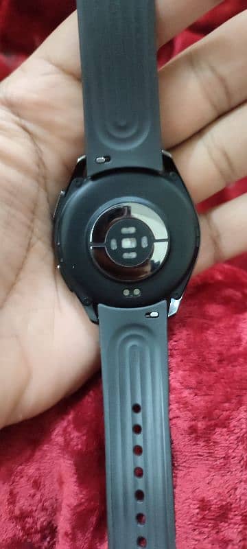 Xiaomi Watch S2 46mm 4