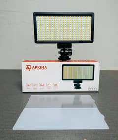 Apkina Led Light | Battery supported