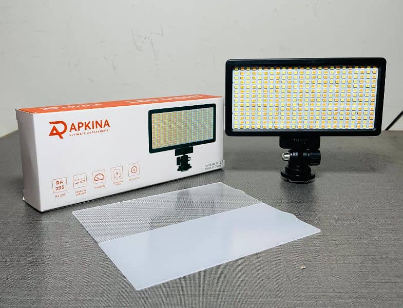 Apkina Led Light | Battery supported 1