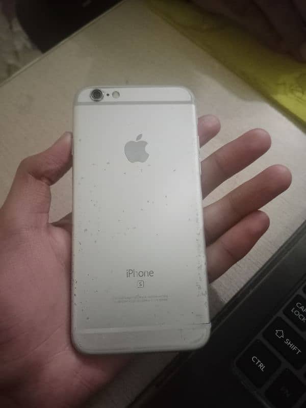 iphone 6s 0