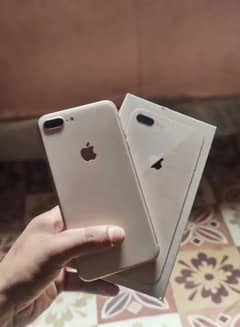 Iphone 8 plus pta approved exchange possible and sell