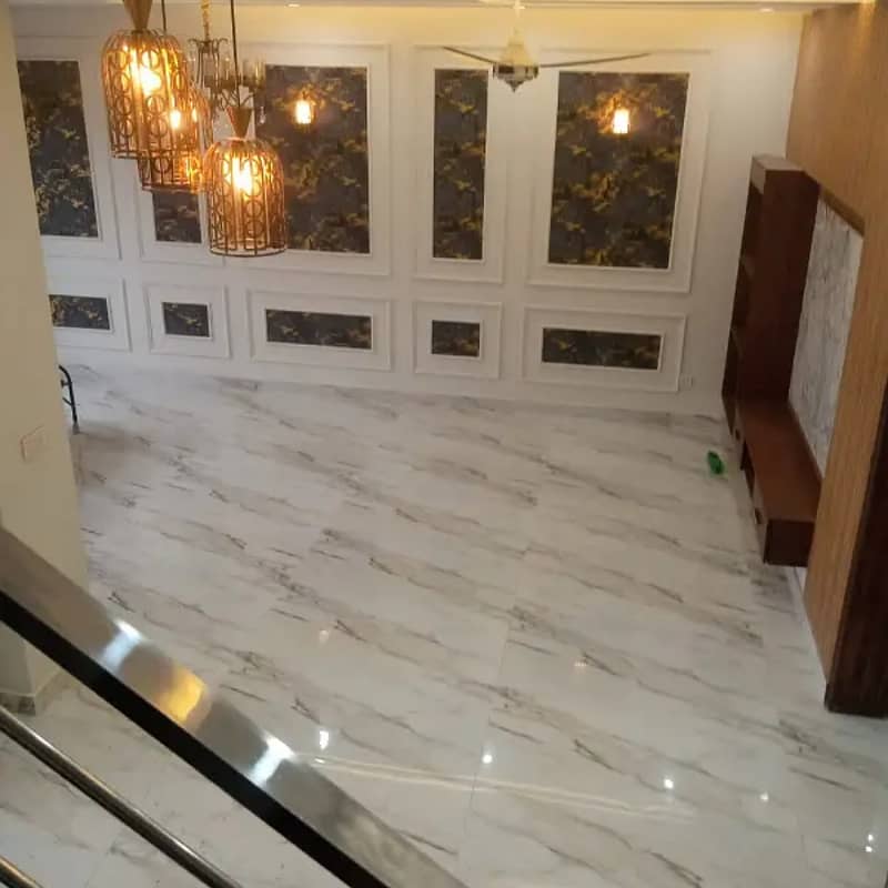 5 Marla House For Sale In Paragon City Lahore 0