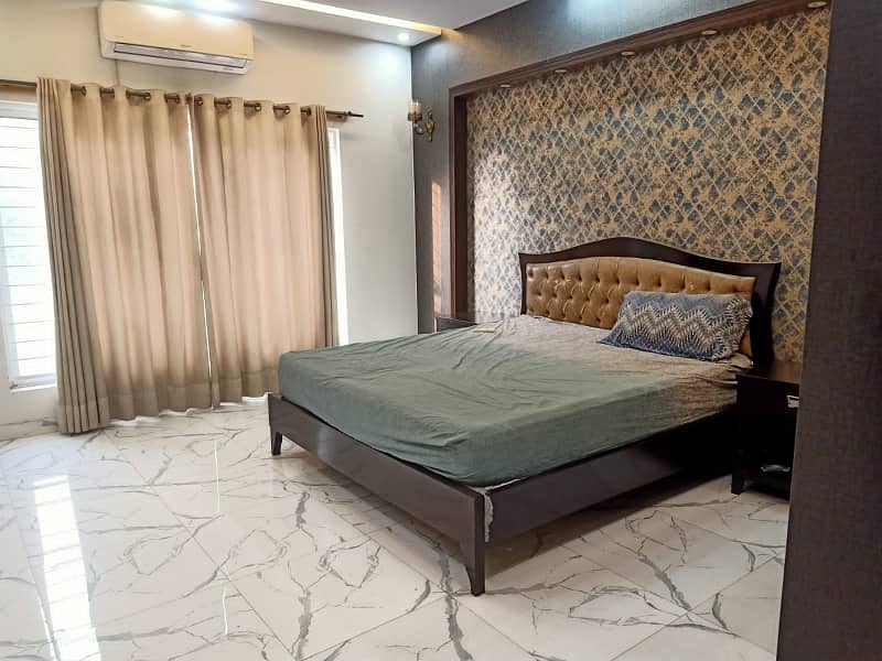 10 Marla Full Furnished House For Rent Sector C BahriaTown Lahore 3