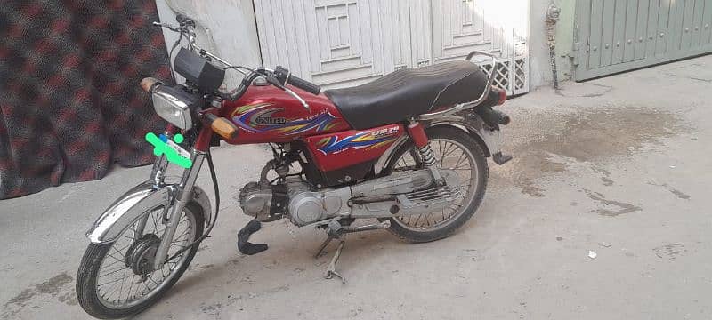 bike for sale 1