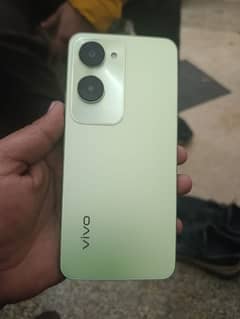 vivo y18