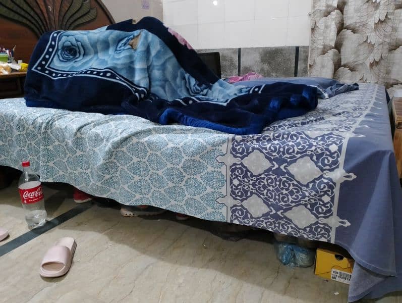 used bed for sale 1