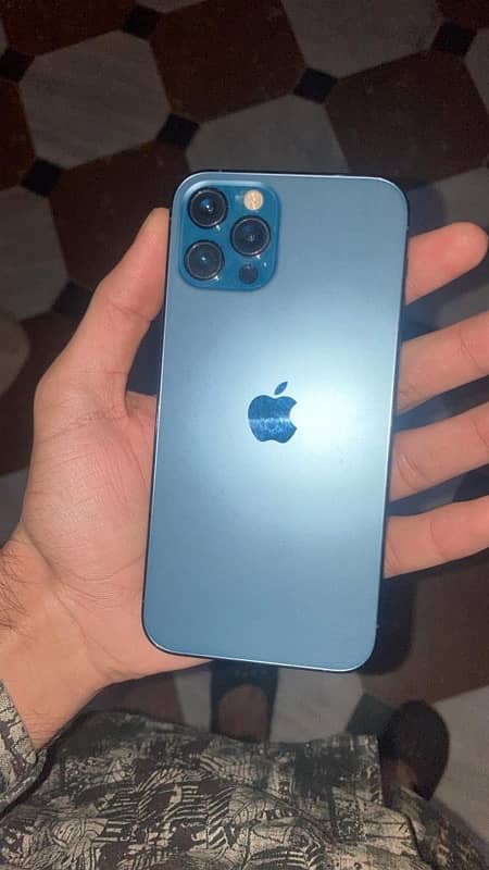 iphone 12 pro non pta 512 gb 0