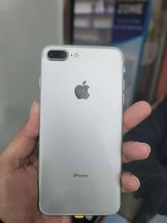 I phone 7 Plus PTA approved 128gb good condition