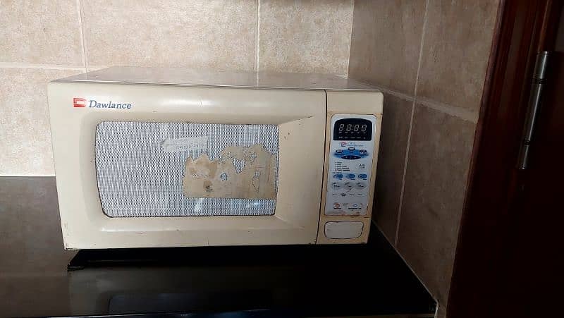 Dawlance Microwave Oven for sale 0