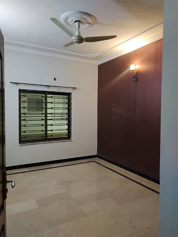 7 Marla Double story house available for Rent G-14/4 Contact:- 0347-7163075 1