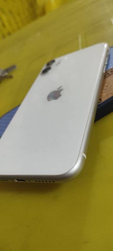 Iphone 11 64GB 1