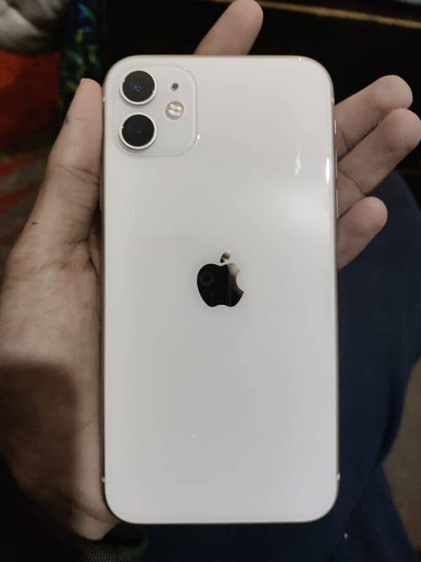 Iphone 11 64GB 0