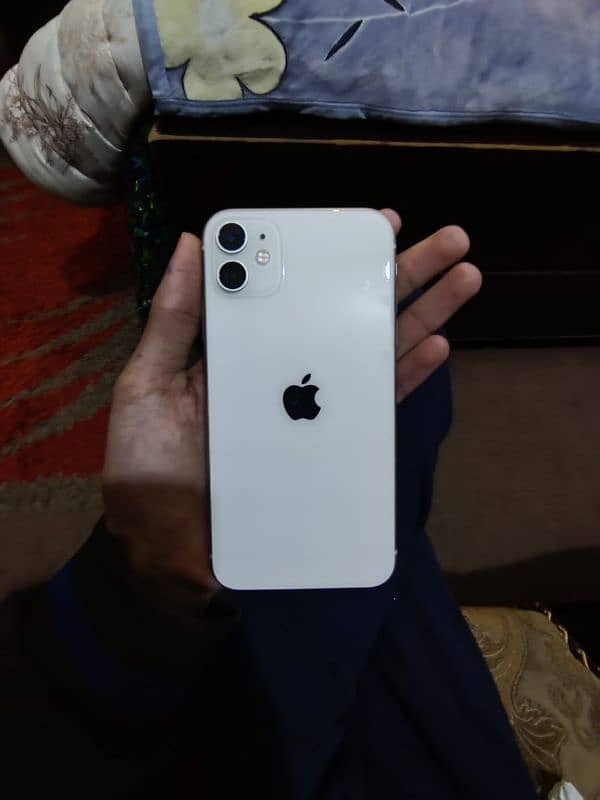 Iphone 11 64GB 5