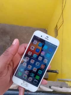 Aquos R1 4 64 gb pta oky