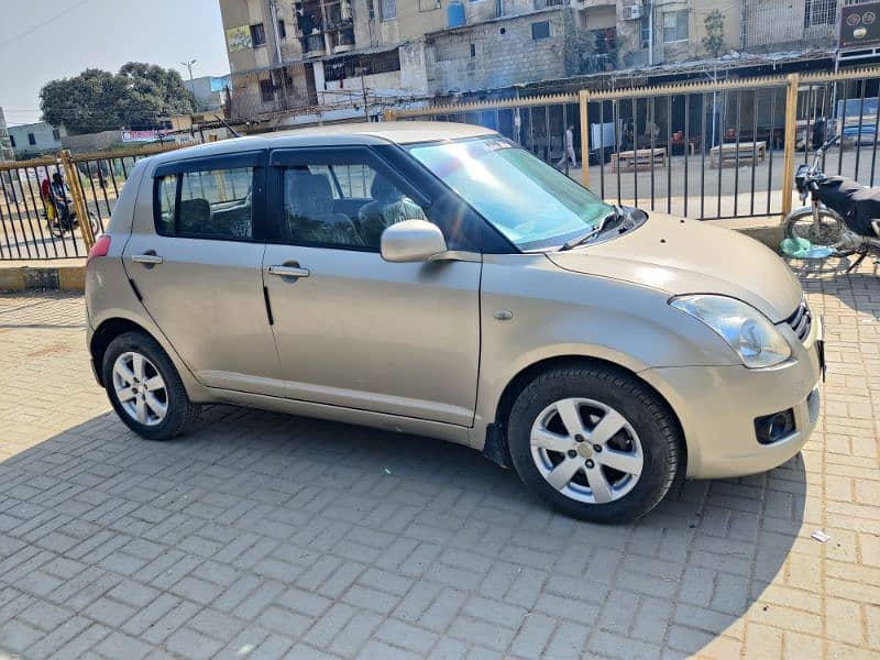 Suzuki Swift 2017 15