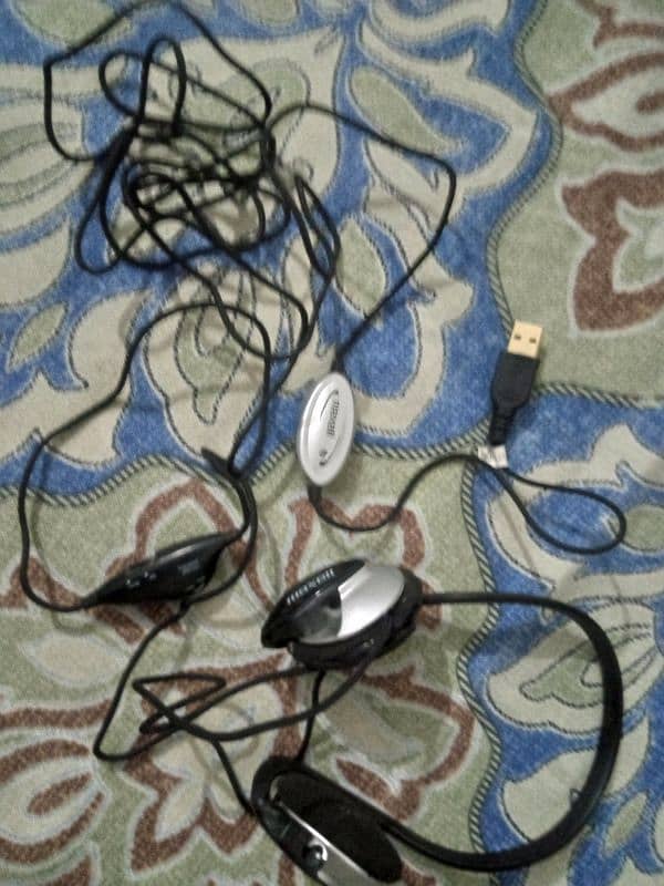 Headphones for Laptop or pc 1