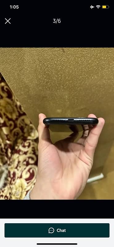 iphone xr FU 64gb 3