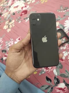 IPHONE 11 (FU) ESIM TIME AVAILABLE