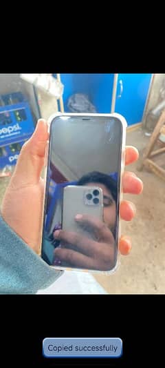 Iphone 11 non pta 128gb factory unlock