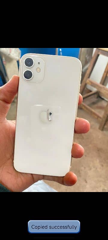 Iphone 11 non pta 128gb factory unlock 1