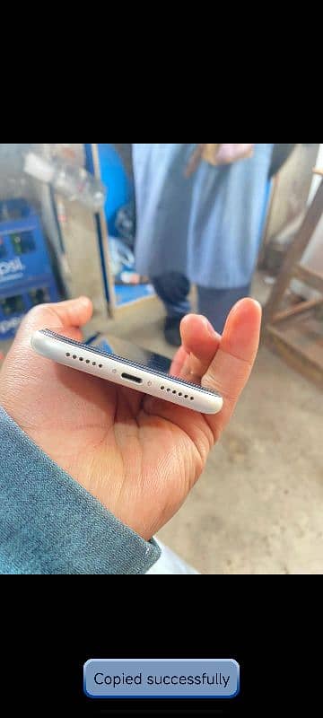 Iphone 11 non pta 128gb factory unlock 2