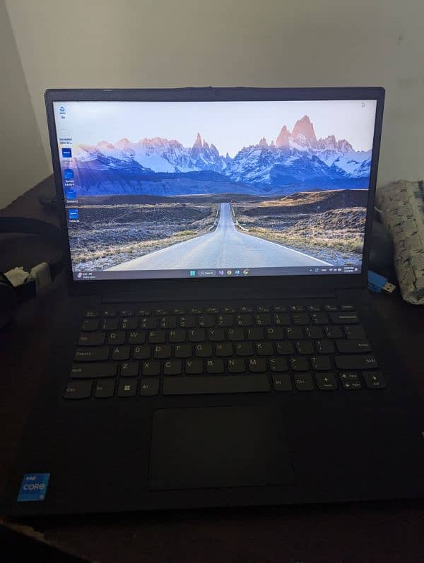 LENOVO 82TS , CORE i-5 , 12th Gen , (Prim Minister Laptop ) 2