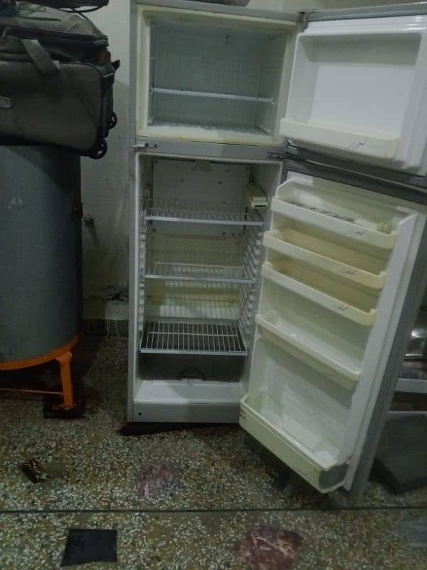 fridge sell 0