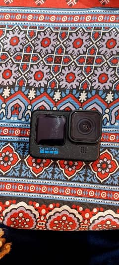 GoPrO 12 .