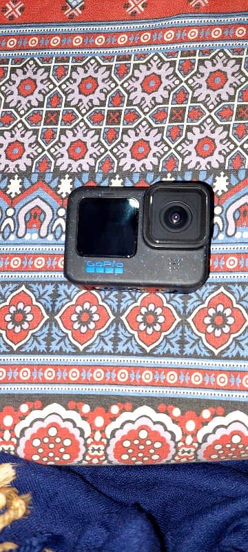 GoPrO 12 . 4