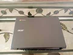 Acer Chromebook best condition