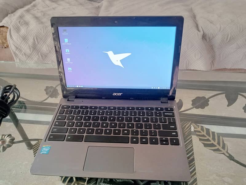 Acer Chromebook best condition 1