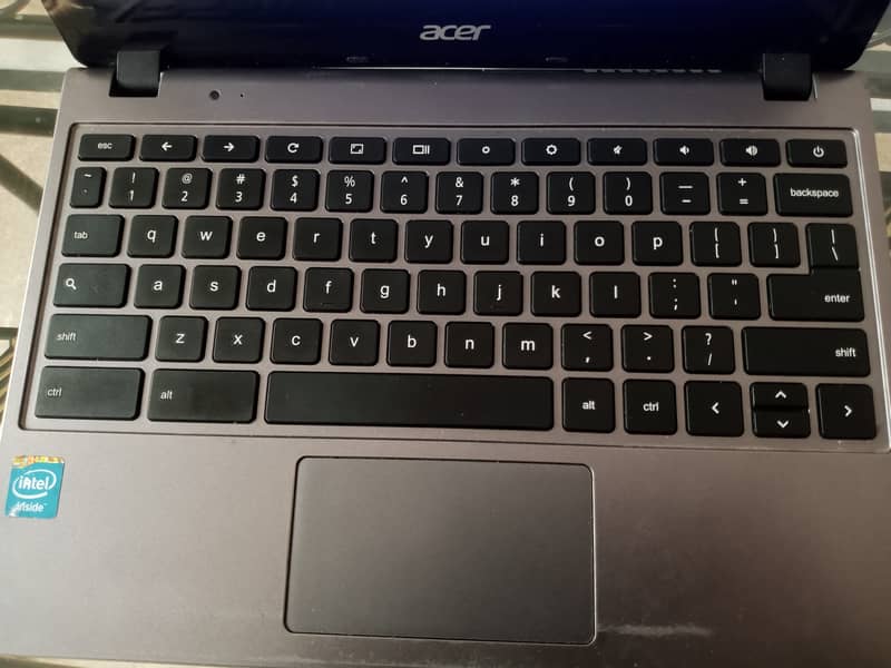 Acer Chromebook best condition 4