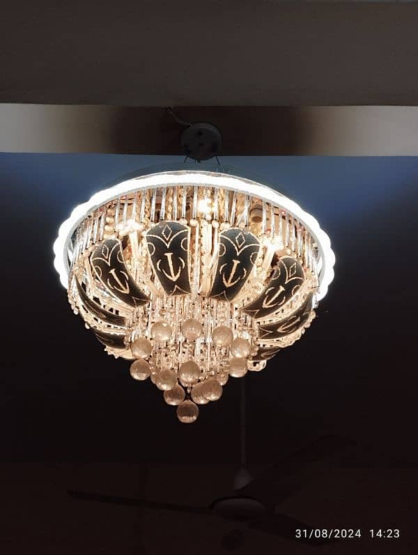 chandeliers /Fanoos /crystal lights/fanoos,lights, Decor light 0