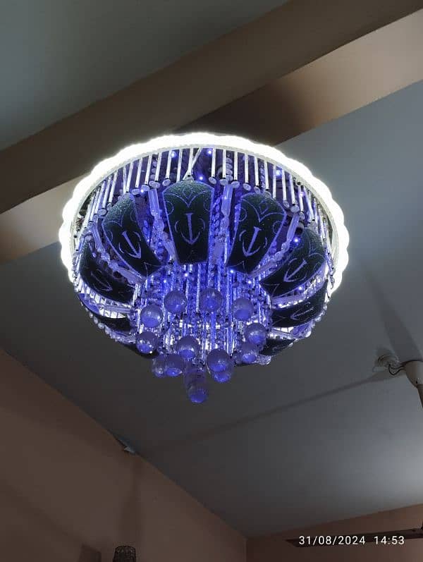 chandeliers /Fanoos /crystal lights/fanoos,lights, Decor light 1