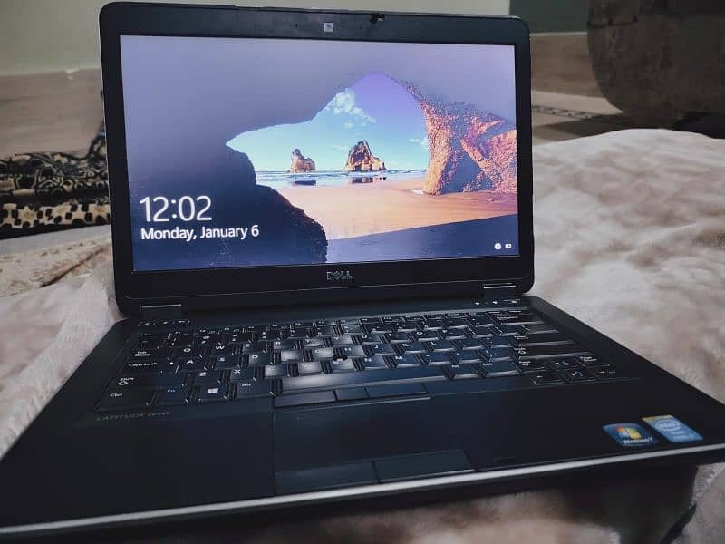 dell latitude laptop at premium condition 1