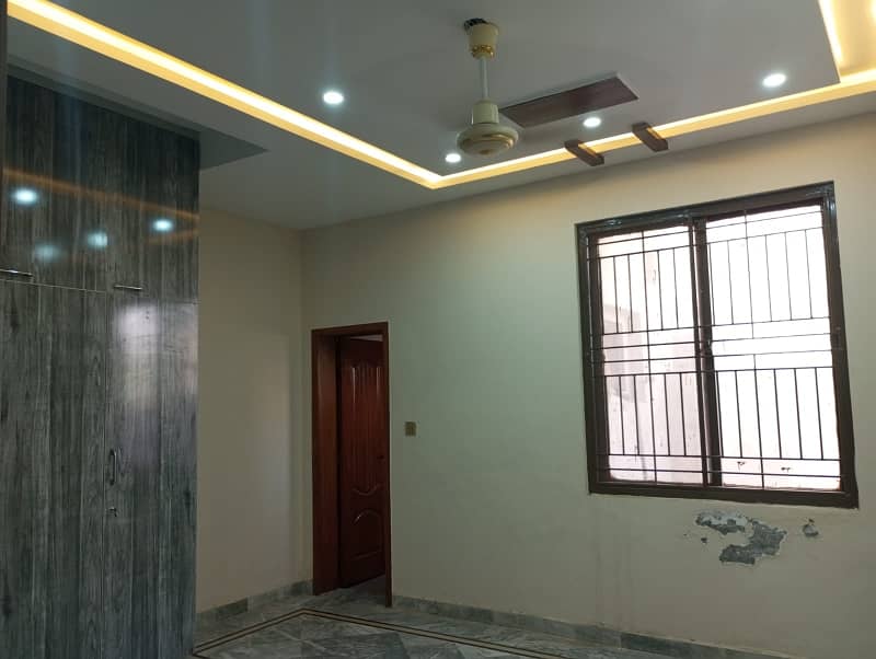 5 MARLA HOUSE FOR RENT IN WAPDA TOWN PHASE 1 3