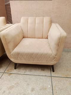 sofa set for sale used but new condition