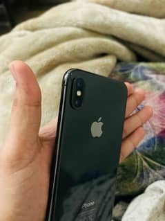 iPhone X 64 gb