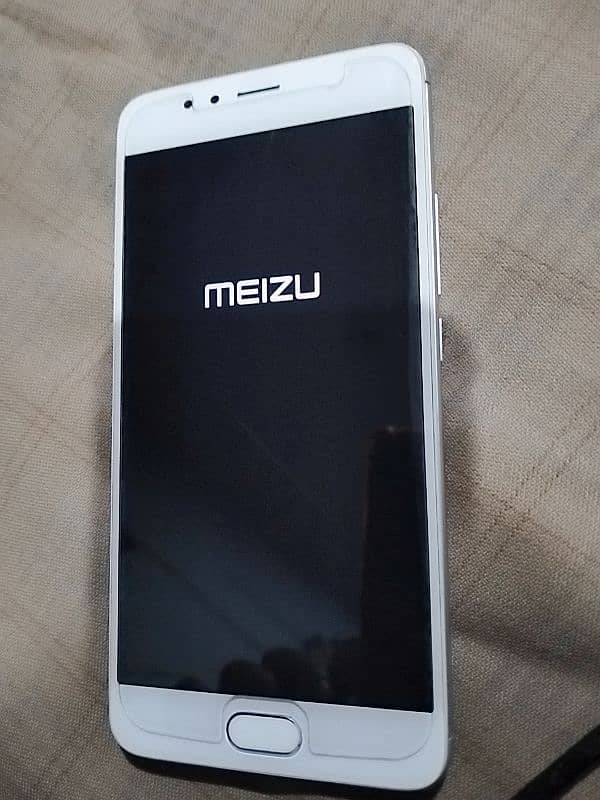 MEIZU 5s 2