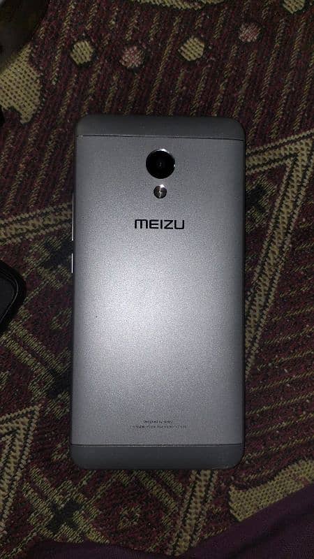 MEIZU 5s 7