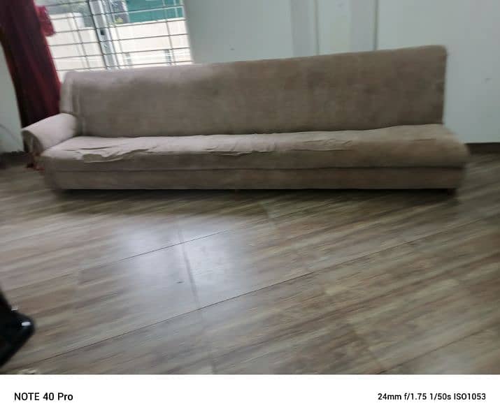 Sofá 5seater fix price 1