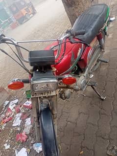 03023711727 rabta dhoom CD bike hai Thora boht kaam honey wala hai