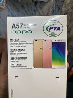 Oppo a57 4/64