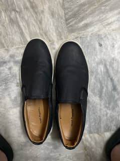 hush puppies austin glide almost new size 41