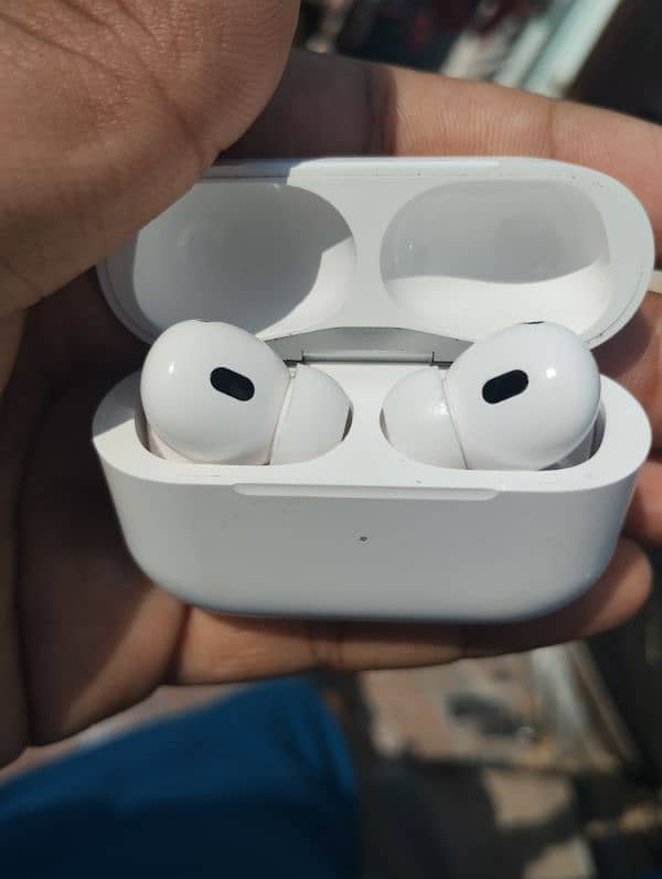 Air Pods Pro 2nd gen 1